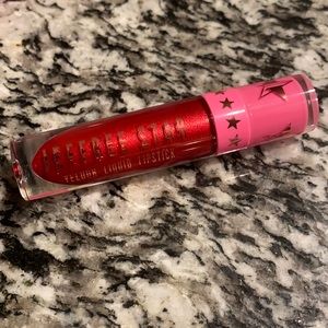 Jeffree Star Velour Liquid Lipstick